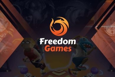 Freedom Games Steam Sale