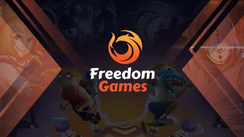 Freedom Games Steam Sale