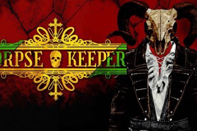 Corpse Keeper