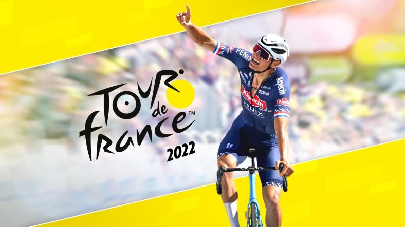 Tour de France 2022