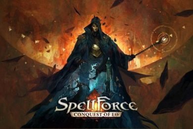 SpellForce: Conquest of Eo Release Date