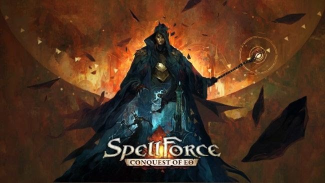 SpellForce: Conquest of Eo Release Date