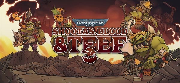 Warhammer 40000