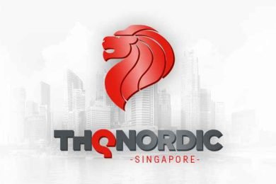 THQ Nordic Singapore