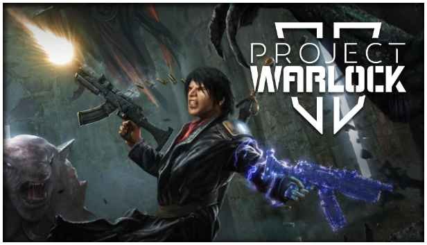 Project Warlock II