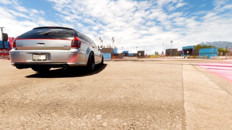 Forza Horizon 5 SpeedBeast Photo Challenge Guide