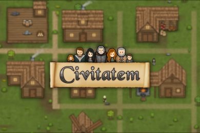 Civitatem Release Date