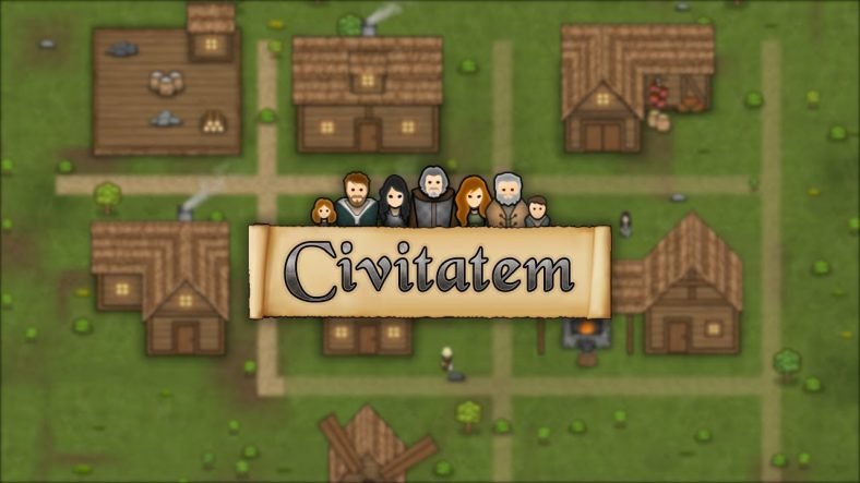 Civitatem Release Date