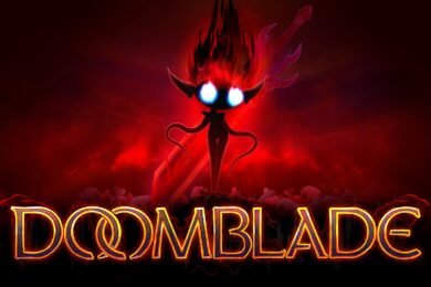 DOOMBLADE PC Release Date