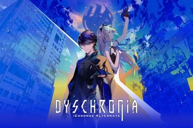 Dyschronia: Chronos Alternate