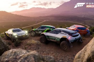 Forza Horizon 5 Series 10