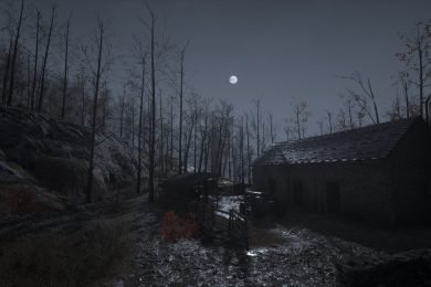 Hell Let Loose Update 12