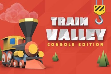 Train Valley Console Edition