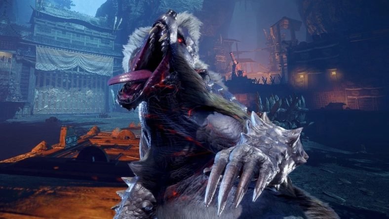 Monster Hunter Rise Sunbreak Afflicted Monsters Guide