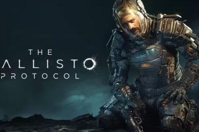 The Callisto Protocol NewGame+