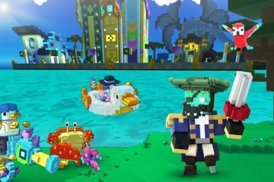 Trove Sunfest