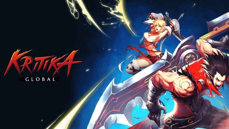 Kritika Global Update