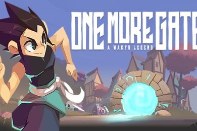 One More Gate