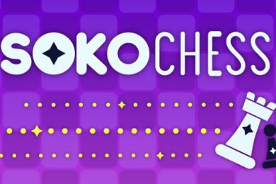 SokoChess