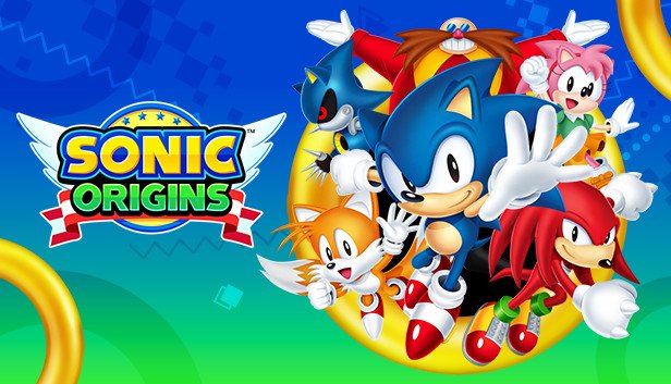 Sonic Origins Speed Strats