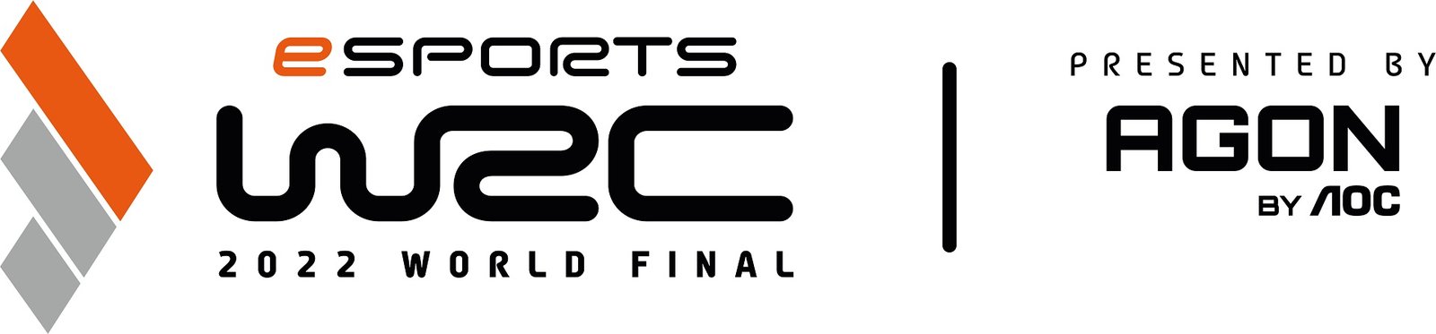 eSports WRC 2022 Final