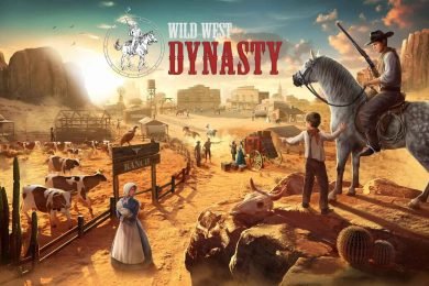 Wild West Dynasty Release Date
