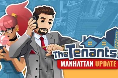 The Tenants Manhattan Update