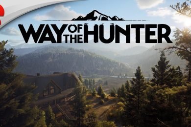 Review: Way of the Hunter