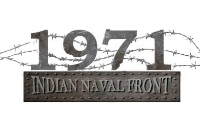 1971: Indian Naval Front