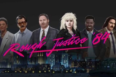 Rough Justice ’84