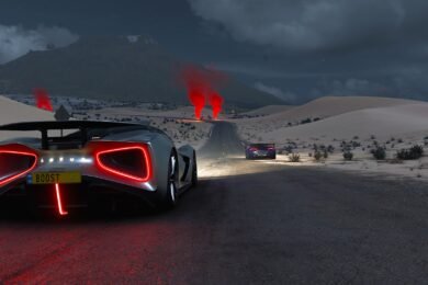 Forza Horizon 5 DesertRunner Photo Challenge Guide