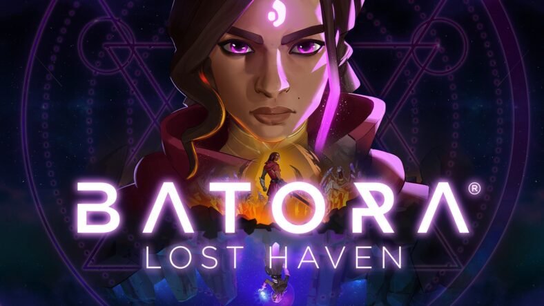 Preview: Batora: Lost Haven