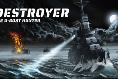 Early Access Review: Destroyer