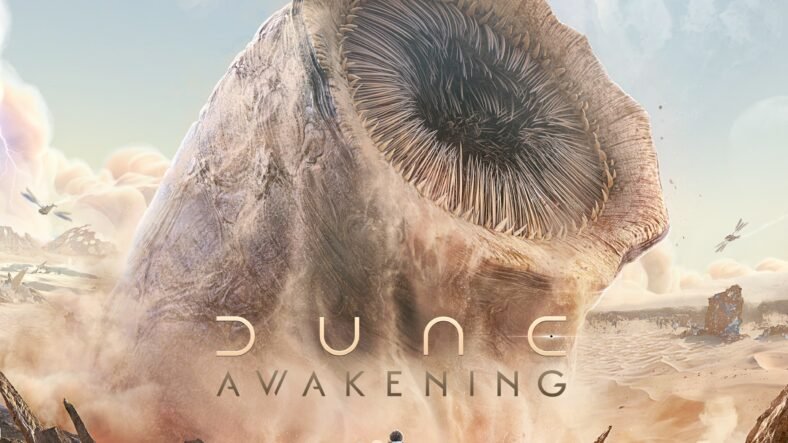 Dune: Awakening Pre-Orders Chapter 3