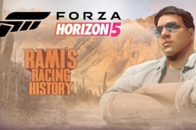 Forza Horizon 5 Series 11