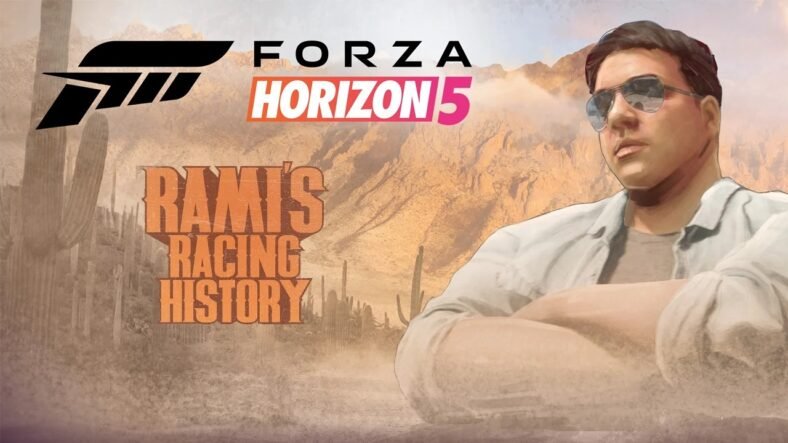 Forza Horizon 5 Series 11