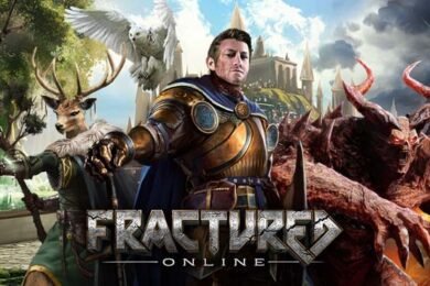 Fractured Online Free