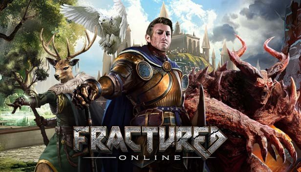 Fractured Online Free