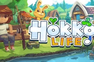 Hokko Life Release Date