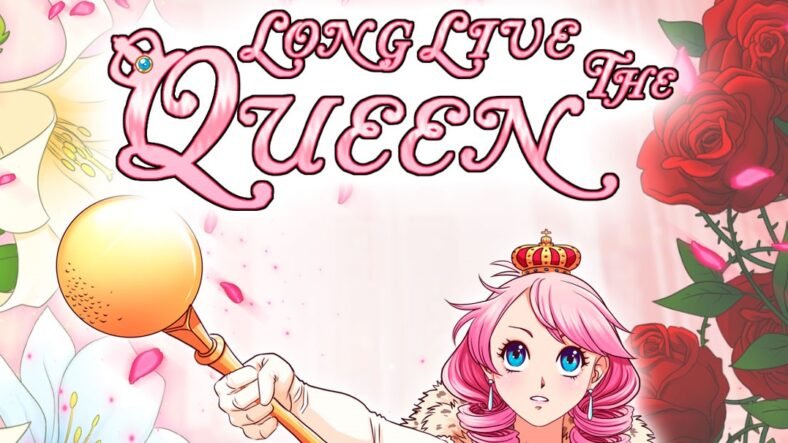 Review: Long Live the Queen