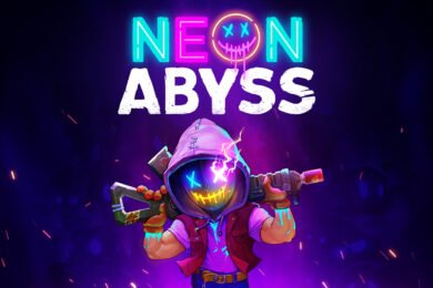 Neon Abyss Cornucopia Update