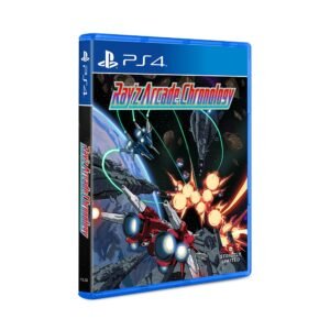 Ray-Series ININ Games