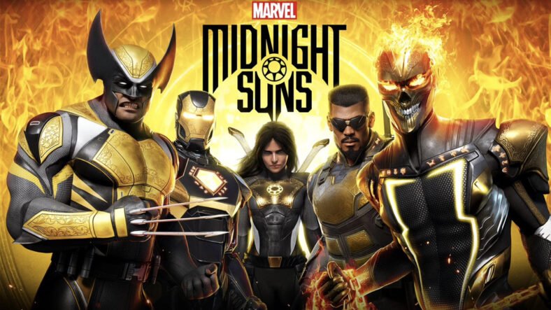 Marvel’s Midnight Suns