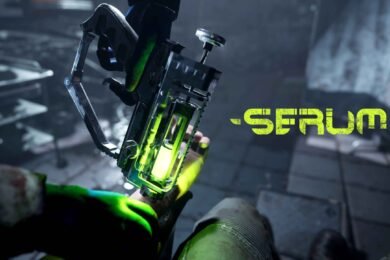 Serum