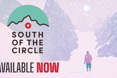 South of the Circle Launch