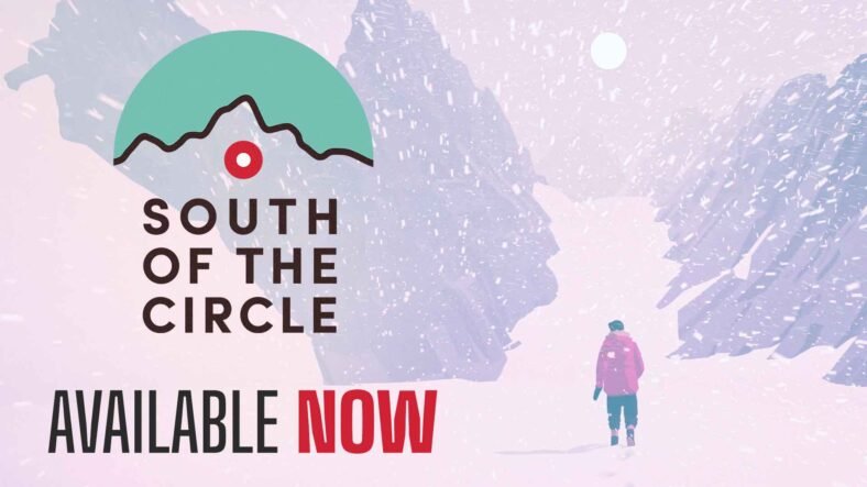 South of the Circle Launch