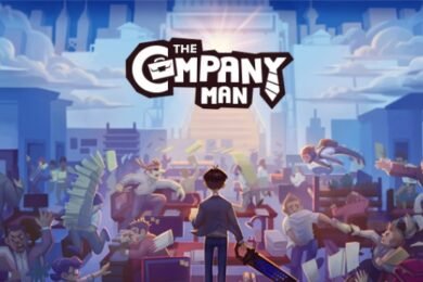 The Company Man Release Date