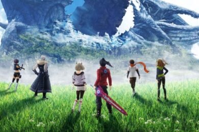 Xenoblade Chronicles 3 Cooking Guide