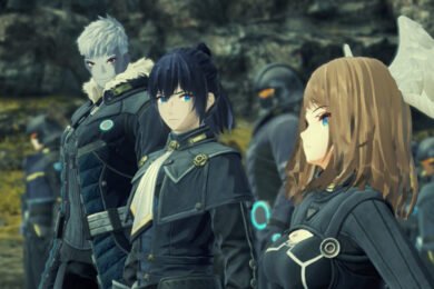 Xenoblade Chronicles 3 Heroes Unlock Guide