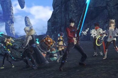 Xenoblade Chronicles 3 Colony Affinity Guide